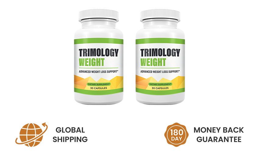 2 Bottle of Trimology